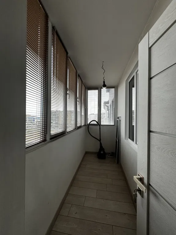 Уютная квартира рядом с морем