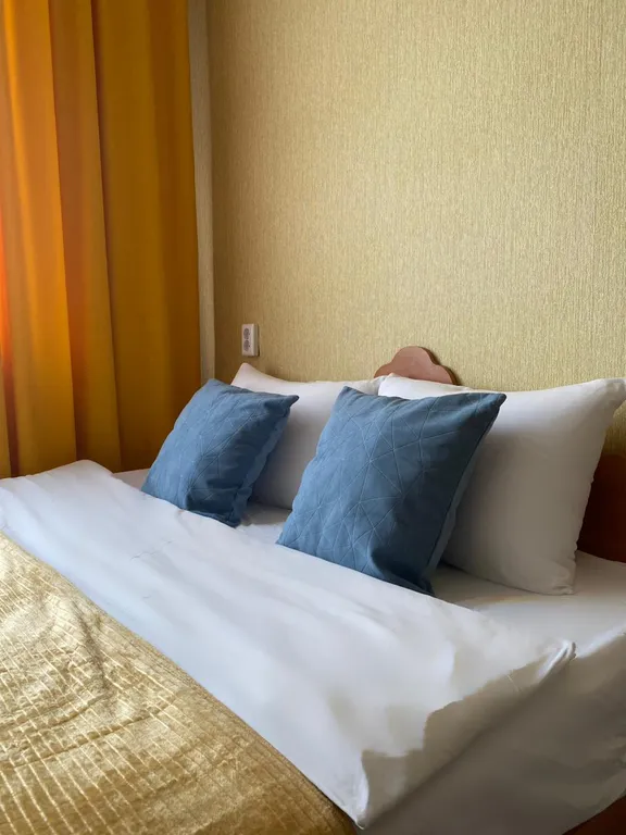 Квартира Уютная однушка — аренда посуточно в Семикаракорск