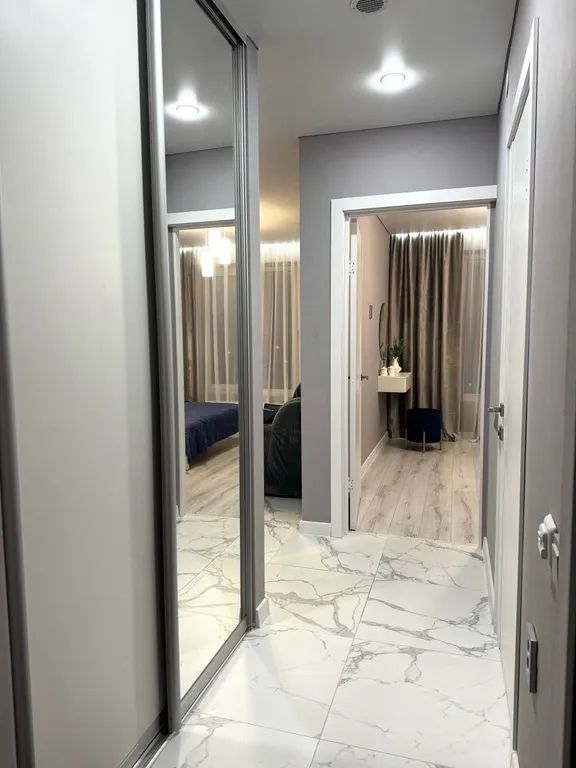 Ключ к комфорту в ЖK Ingаrden