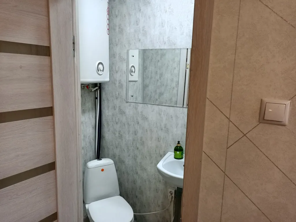 Уютная квартира для отдыха