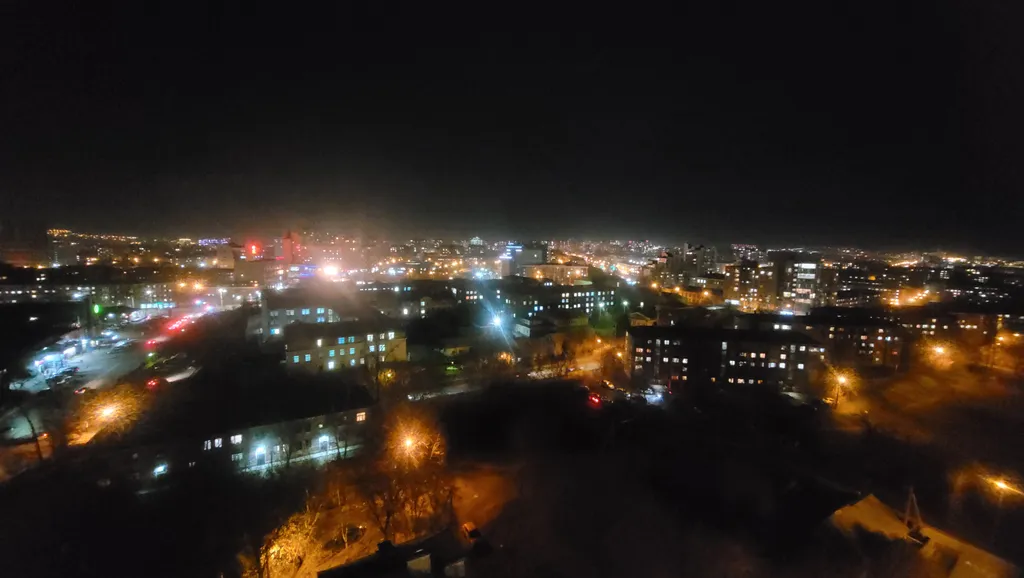 Квартира Видовая квартира около диагностического центра — Иркутск