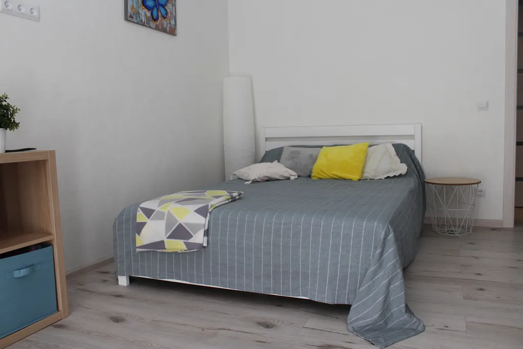 Уютная квартира у моря