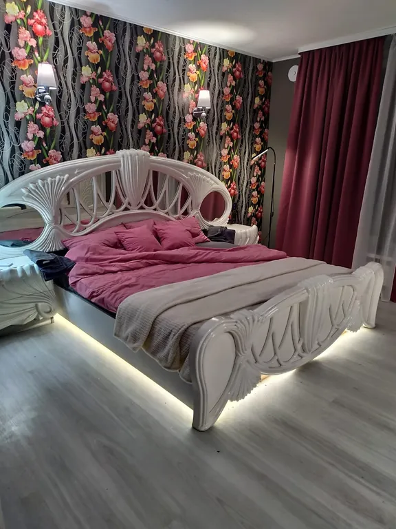 Коттедж Коттедж Здесь можно отдохнуть — Санкт-Петербург