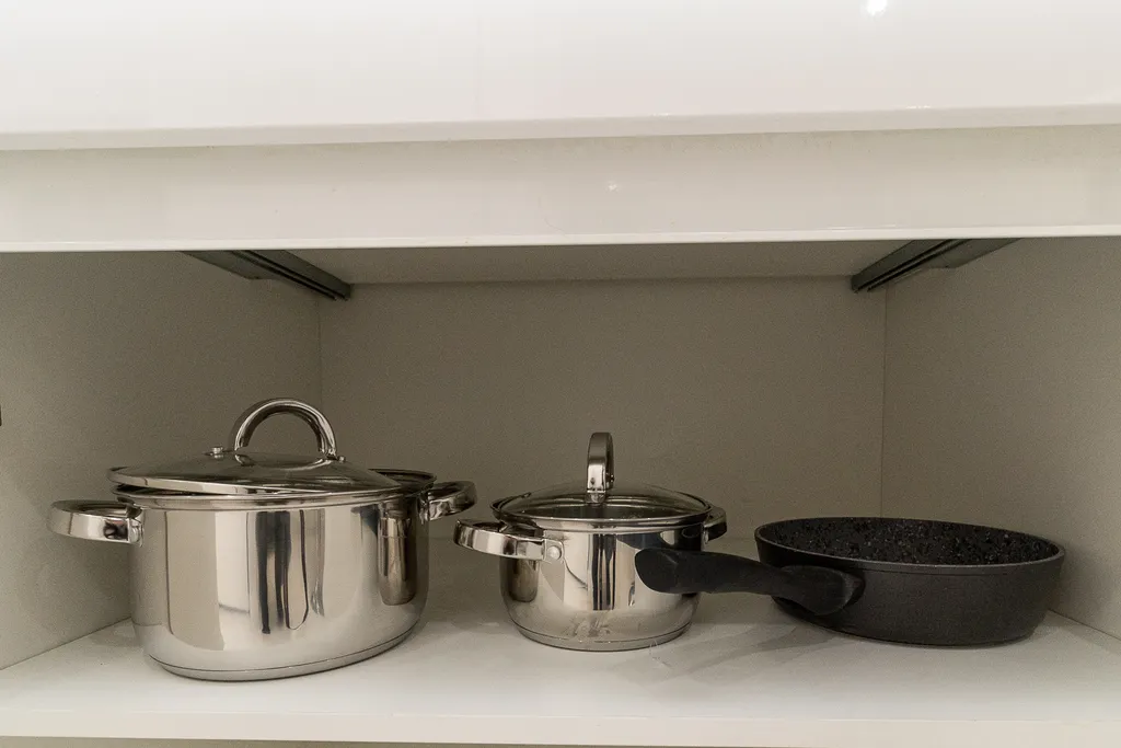 Квартира Квартира Уютная однушка — Краснодар