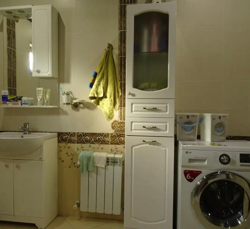 Коттедж 4-комнатный Дом — Геленджик