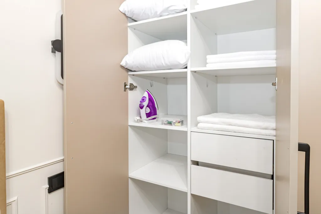 Arena City Central Loft