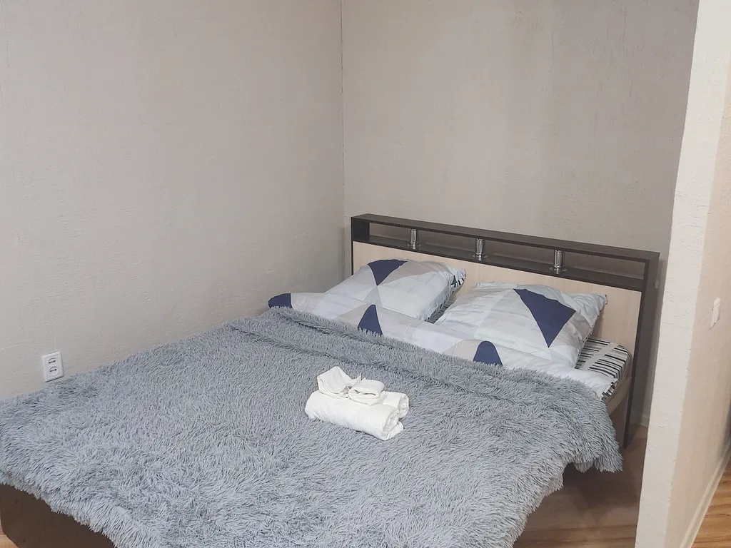 Квартира-студия в микрорайне Южный Город