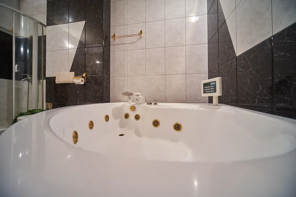 Квартира Прекрасные апартаменты в центре — Москва