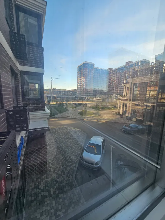 Квартира Квартира - студия ЖК Самолёт — Краснодар