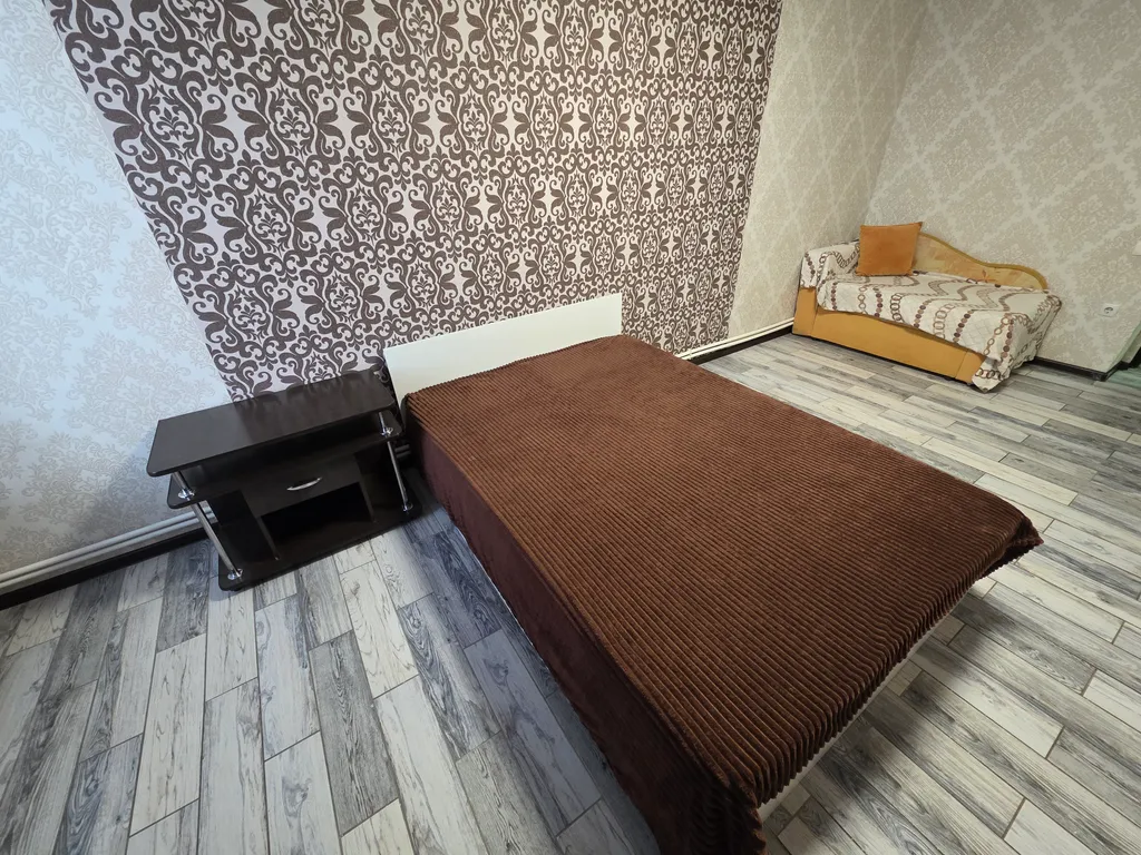 Комфортабельная квартира возле моря