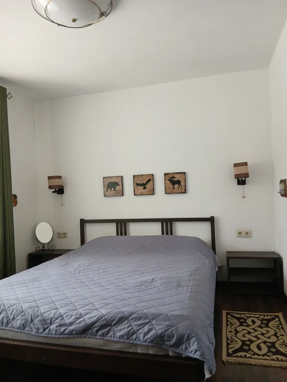 3-комнатный Дом