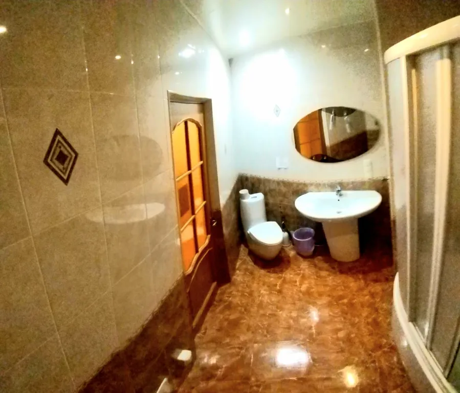 Видовые морские аппартаменты