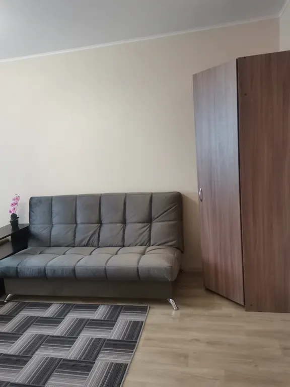 Уютная квартира рядом с Воинской частью