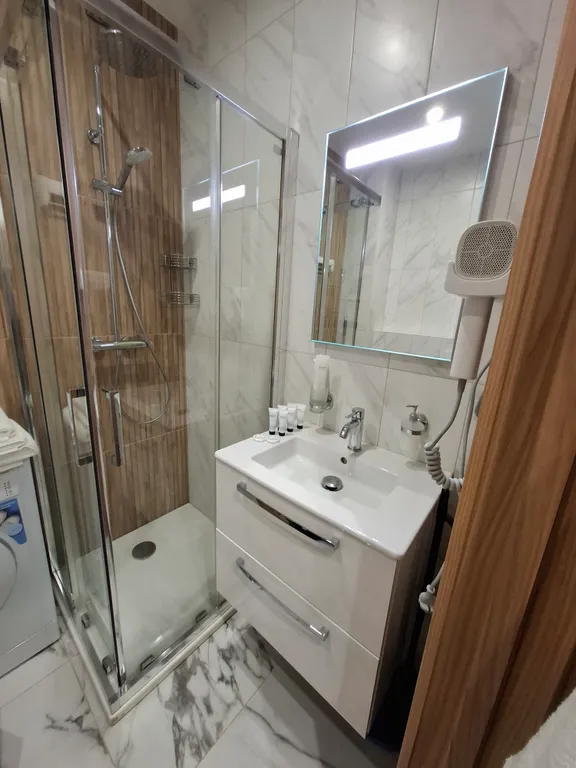 Апартаменты у моря