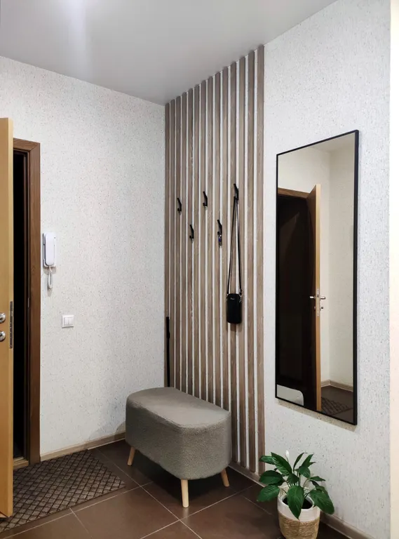 Уютная квартира в центре города рядом с Набережной