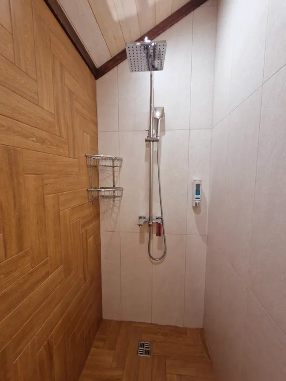 Семейный апартамент