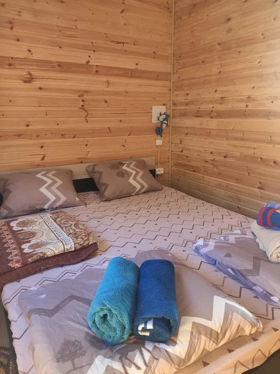 2-комнатный Дом