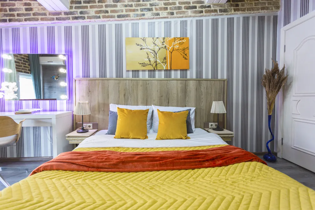 Квартира Квартира Happy House 2 уровня — Москва