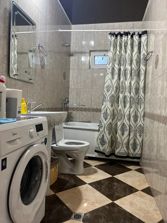 Просторный дом у моря