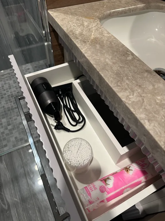 Премиальная квартира в самом центре