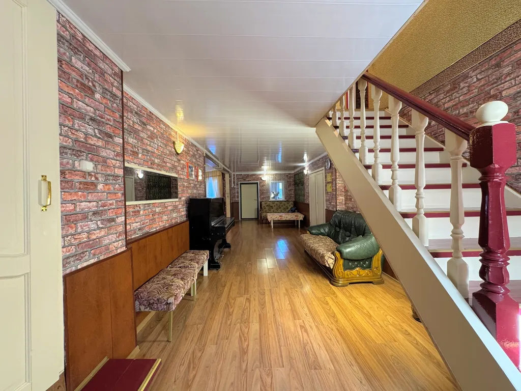 Коттедж Сингапур в коттеджном комплексе