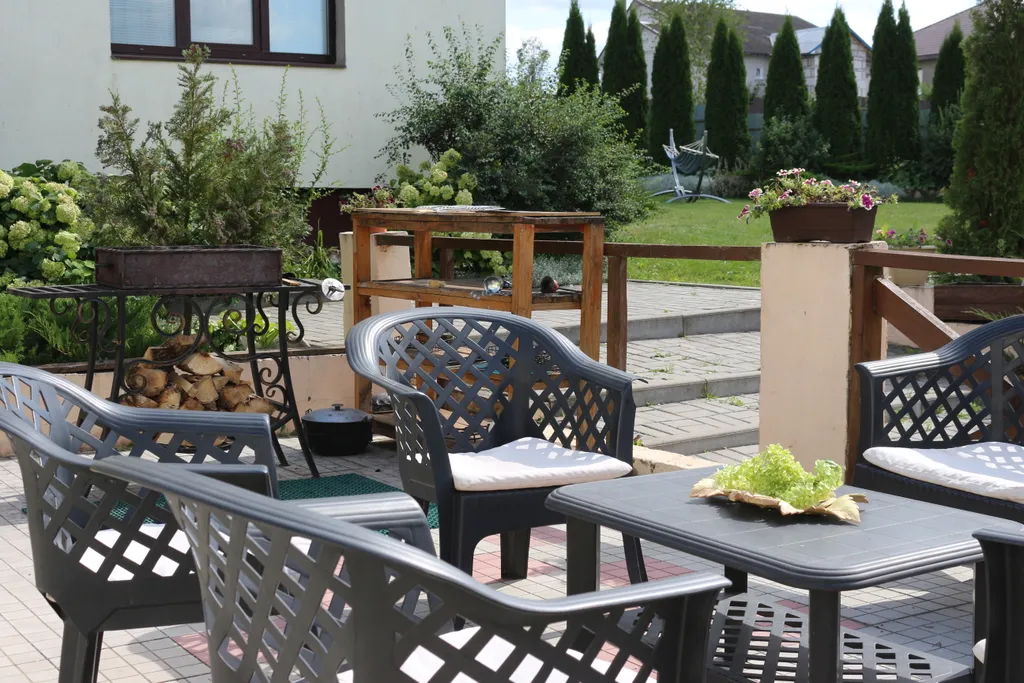 Коттедж с баней Жировичи около Слоним, Гродно, Брест, Минск