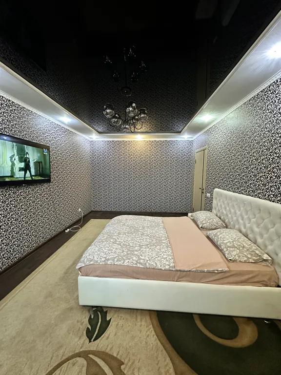 Уютная квартира. Выезд на Волгоград, Воронеж