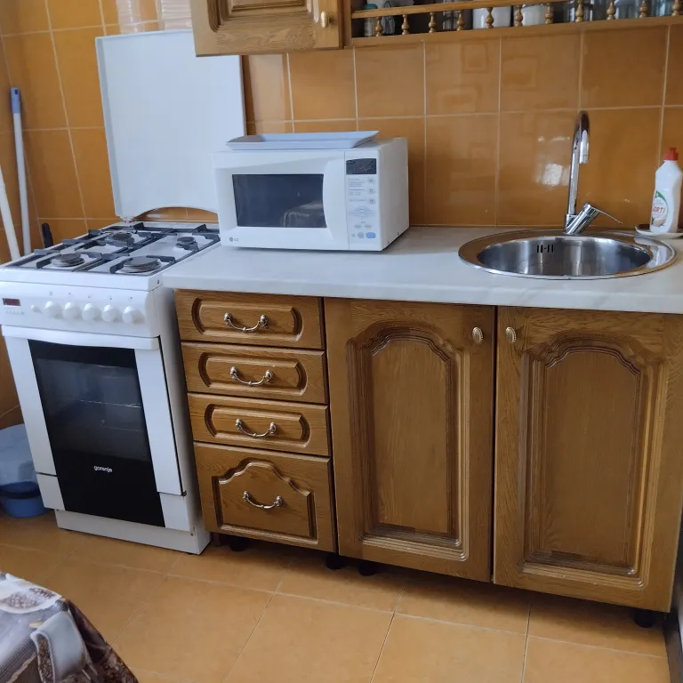 Уютная  квартира рядом с рынком