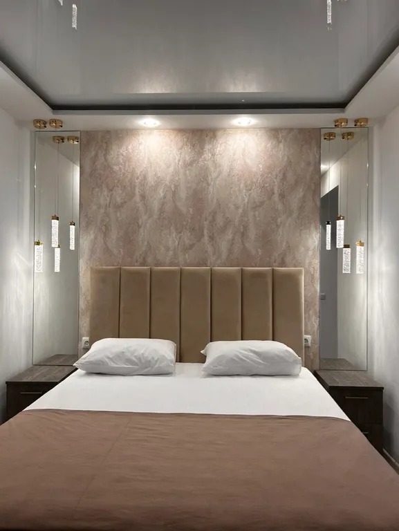 Квартира Art Apart 4 — аренда посуточно в Ереван