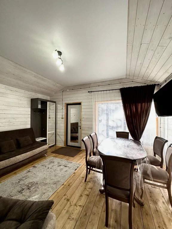 Коттедж Аладдин