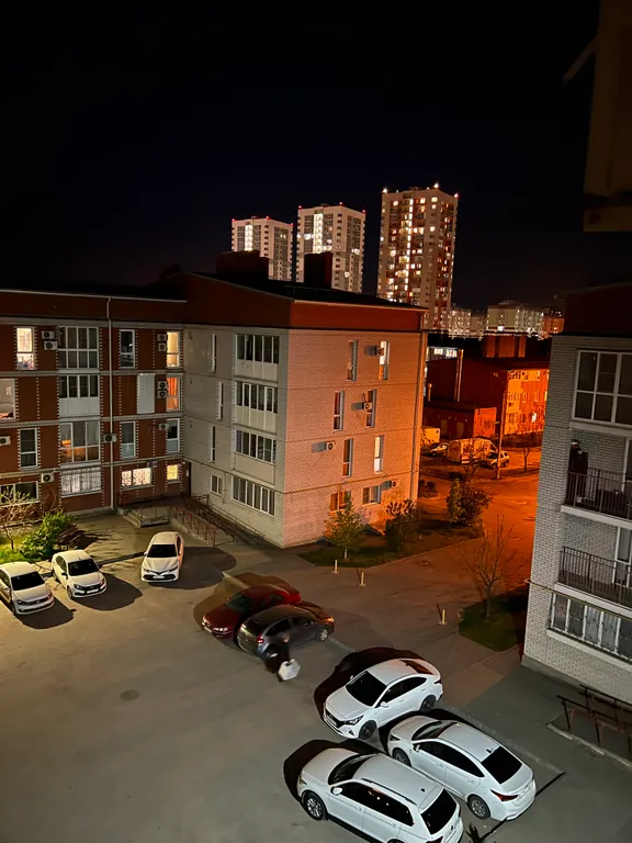 Квартира Уютная квартира в Санаторном — Волгоград