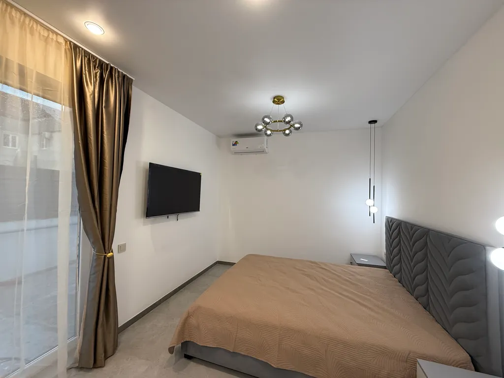 Коттедж для большой семьи