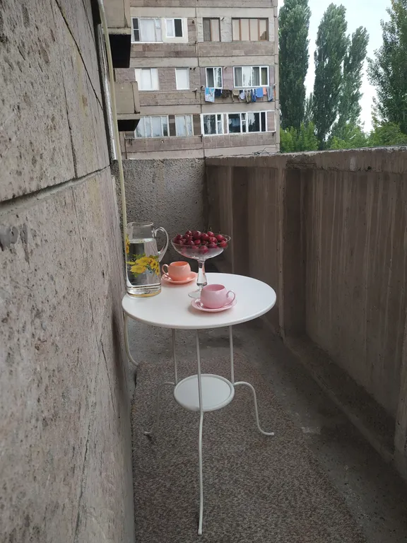 Уютная 3 ком-ая квартира с прекрасной инфраструктурой