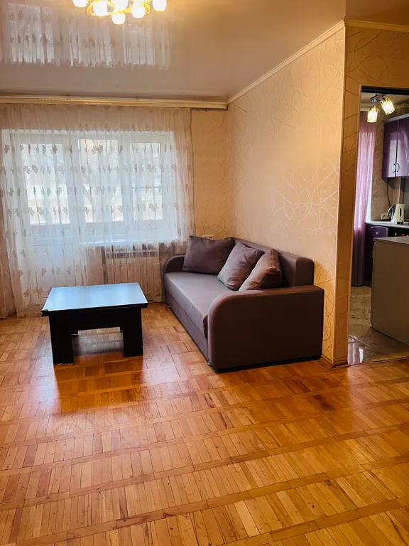 Уютная квартира в центре
