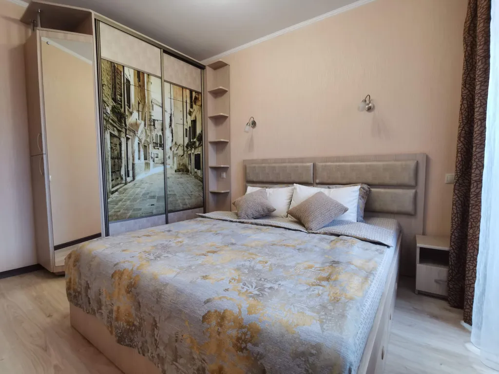 Квартира Просторная 2-ка возле Амфитеатра — аренда посуточно в Витебск