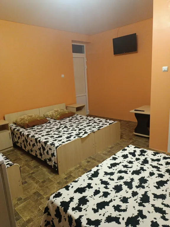 Квартира Комната — Анапа