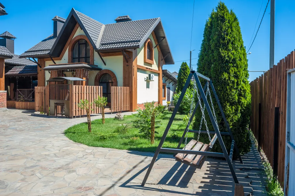 Уютные апартаменты. Чистейший воздух и просторы кубани Ждут Вас!