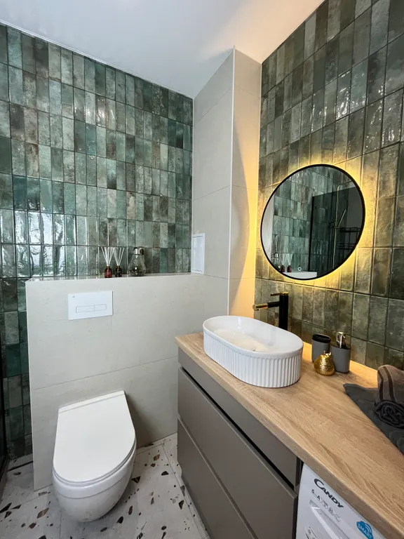 Квартира Deluxe