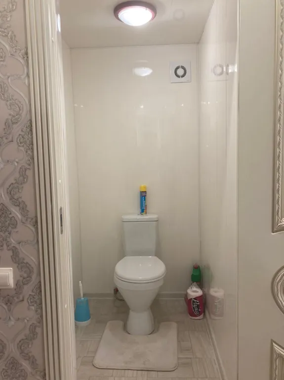 3-комнатный Дом