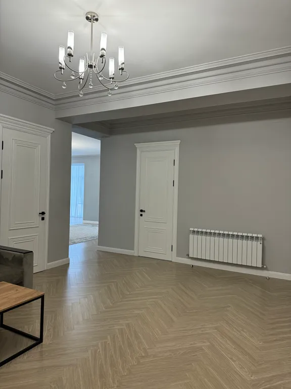 Уютный апартамент в центре города