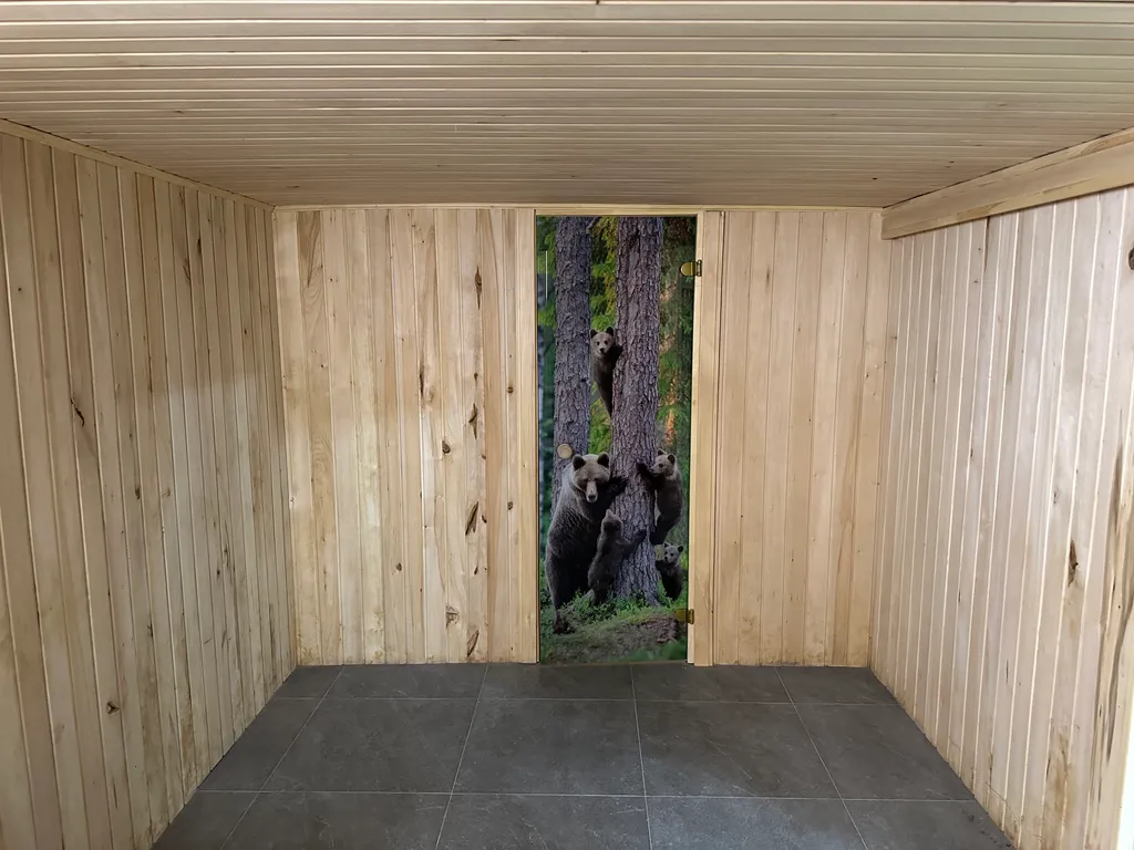 Роскошная квартира