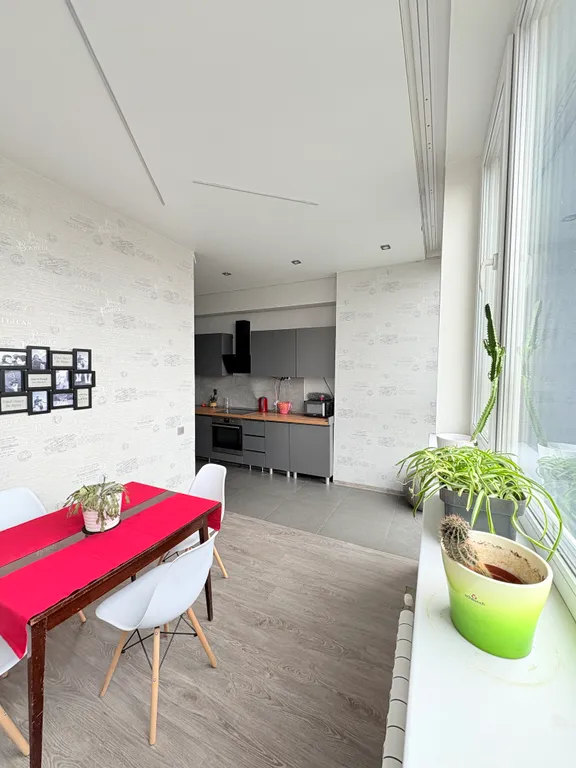 Уютная квартира в центе города