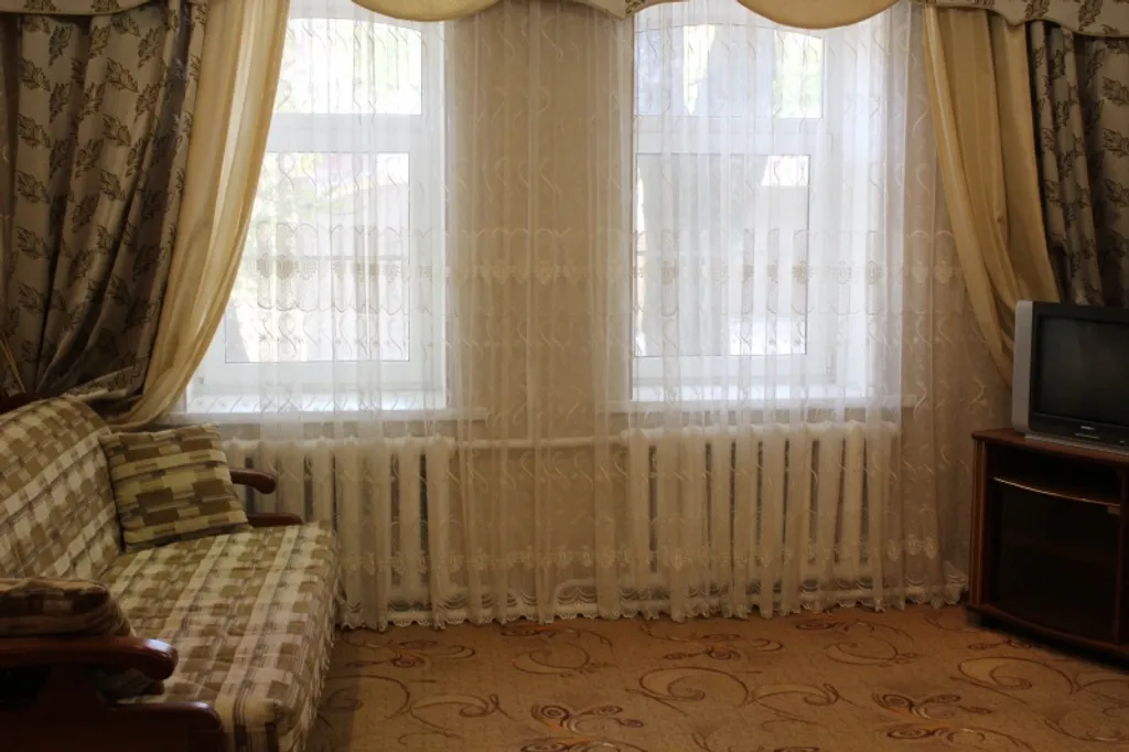 2-комнатная Квартира — аренда посуточно в Кисловодск