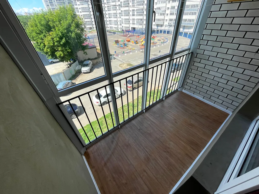 Уютные апартаменты рядом с Волгой