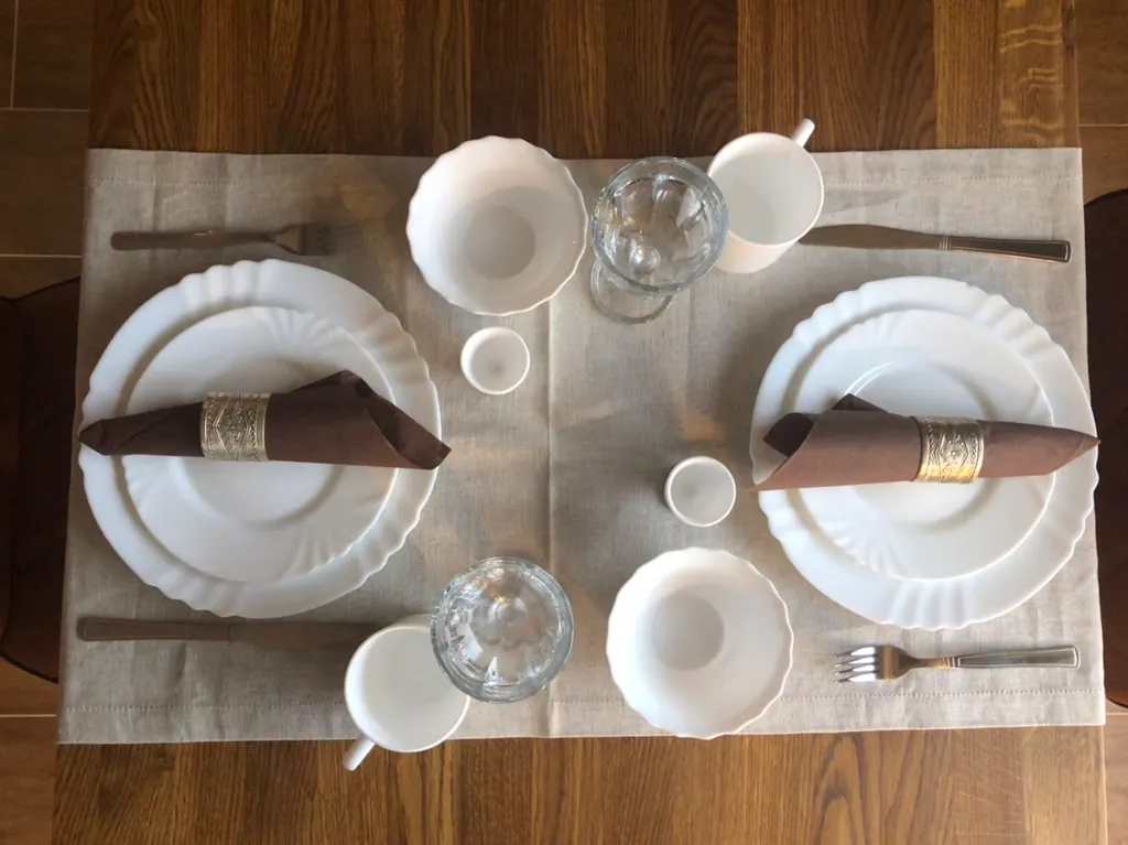 Ride and Chill студия в горах для пары