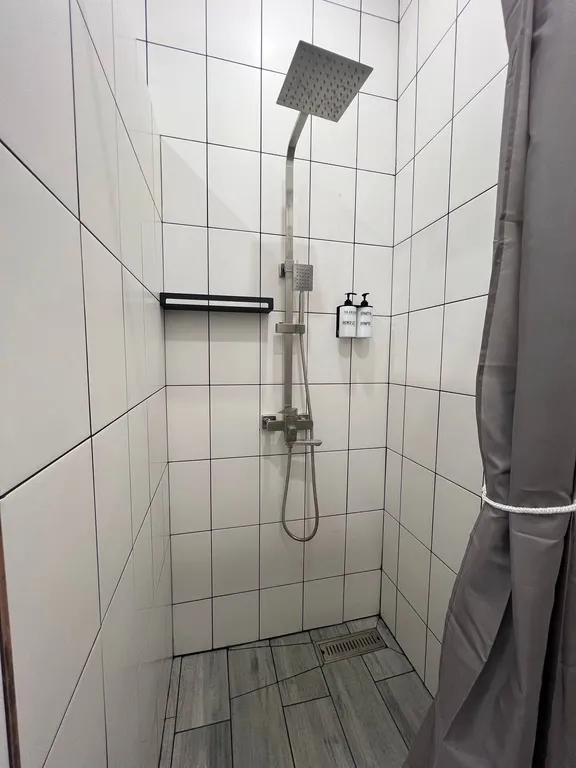 Комфортные апартаменты