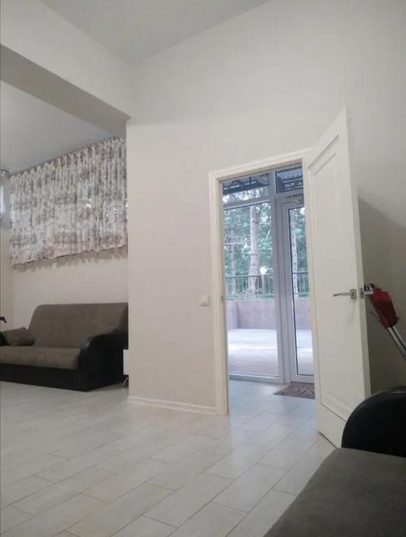 Апартаменты Эль