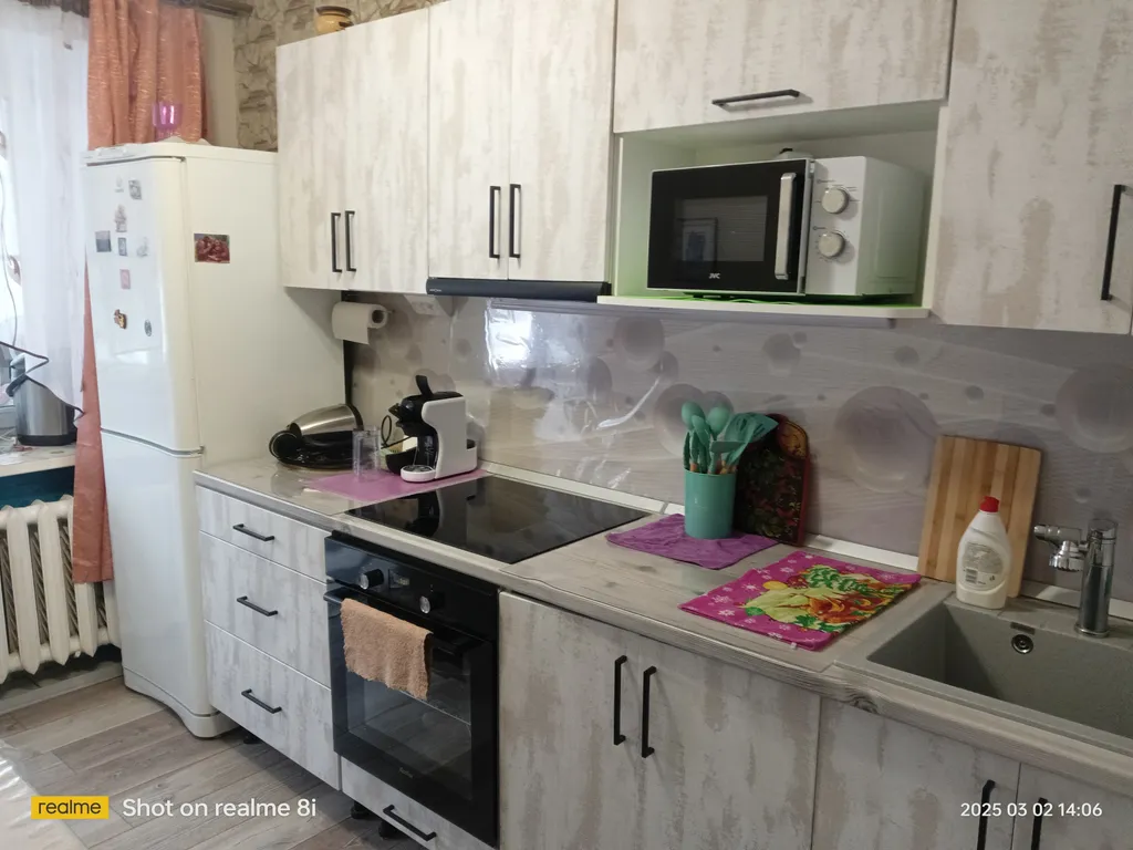 Рускеальские пейзажи