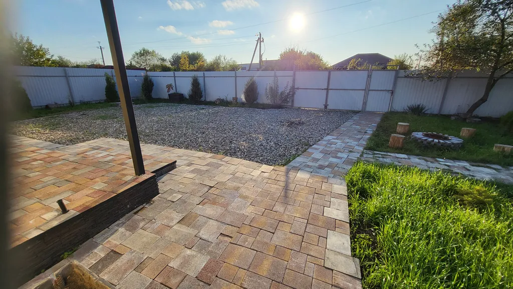 Дом рядом с термальным источником и аквапарком