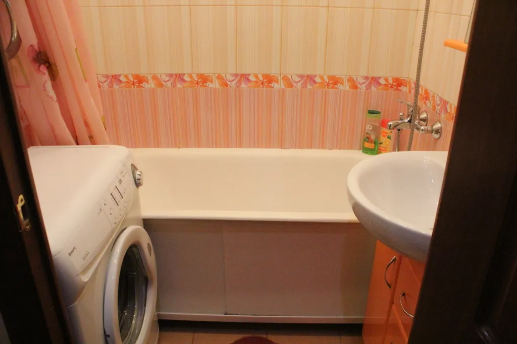 Квартира Апартаменты в тихом районе — Тихвин